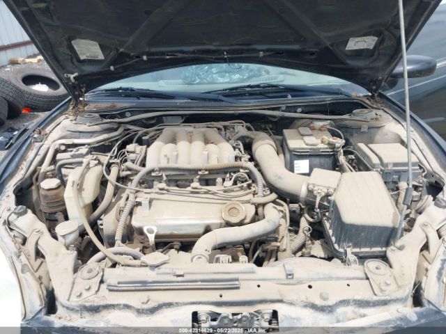 2003 CHRYSLER SEBRING 4C3AG52H93E196143 Photo 9