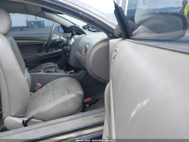 2003 CHRYSLER SEBRING 4C3AG52H93E196143 Photo 4