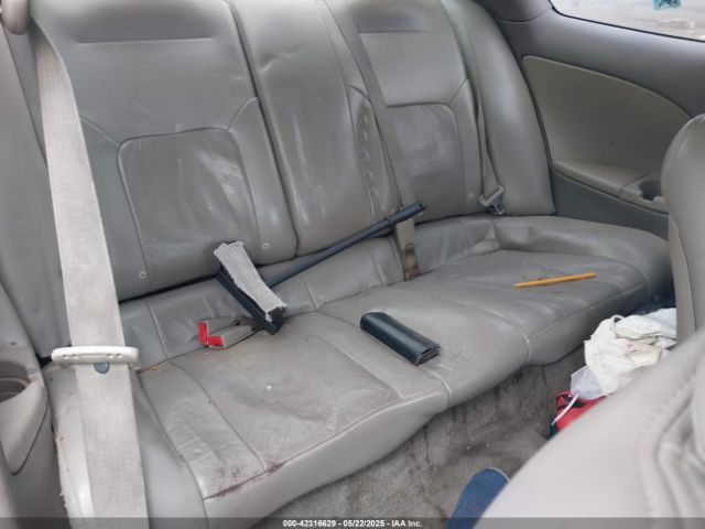 2003 CHRYSLER SEBRING 4C3AG52H93E196143 Photo 7