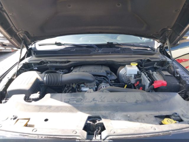 2022 RAM 1500 1C6SRFBT4NN326944 Photo 9