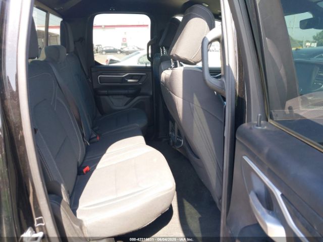 2022 RAM 1500 1C6SRFBT4NN326944 Photo 7