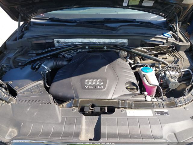 2014 AUDI Q5 WA1CMAFP8EA041094 Photo 9