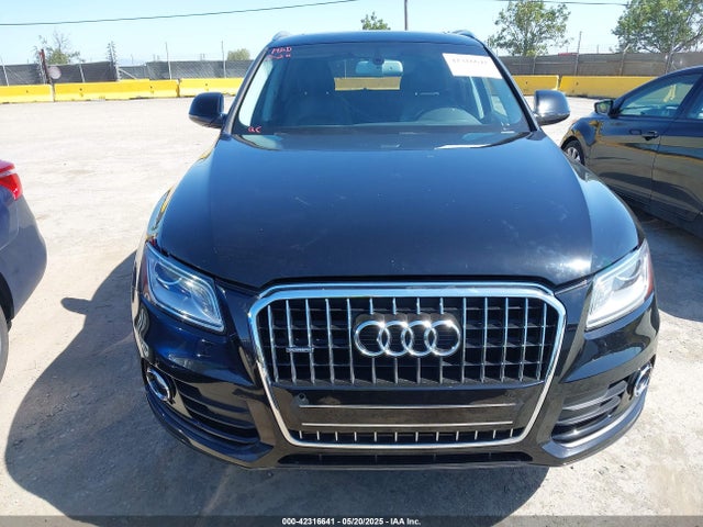WA1CMAFP8EA041094 Audi Q5 3.0 Tdi Premium Plus