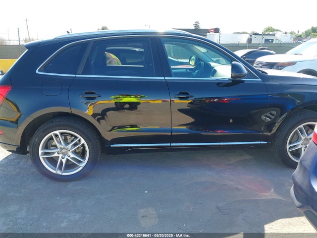 WA1CMAFP8EA041094 Audi Q5 3.0 Tdi Premium Plus