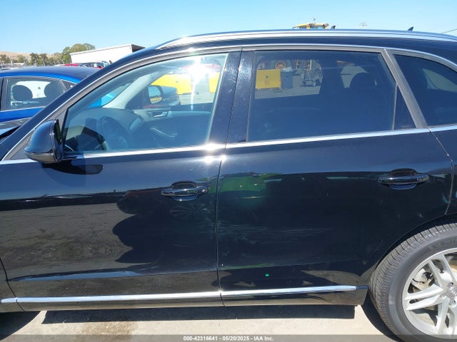 WA1CMAFP8EA041094 Audi Q5 3.0 Tdi Premium Plus