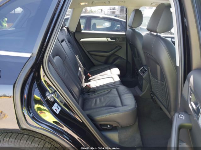 2014 AUDI Q5 WA1CMAFP8EA041094 Photo 7