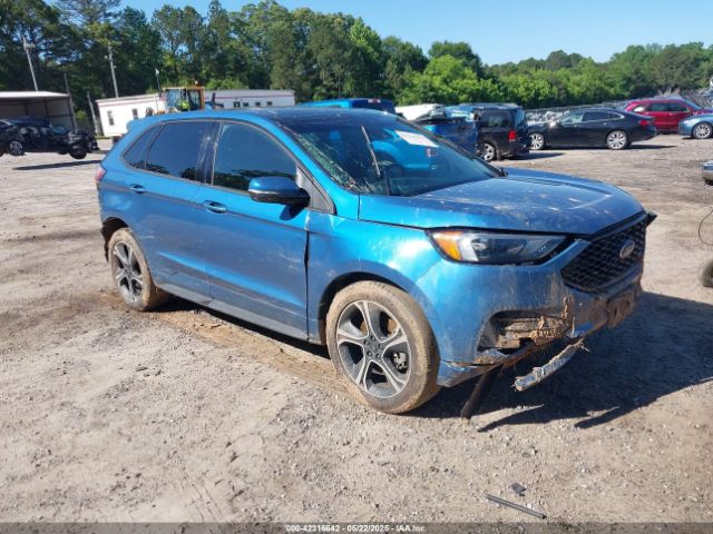 2019 FORD EDGE 2FMPK4APXKBC14132