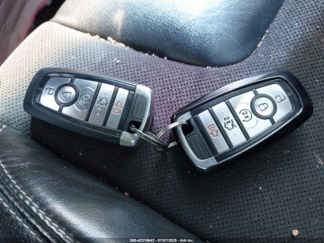 2019 FORD EDGE 2FMPK4APXKBC14132 Photo 10