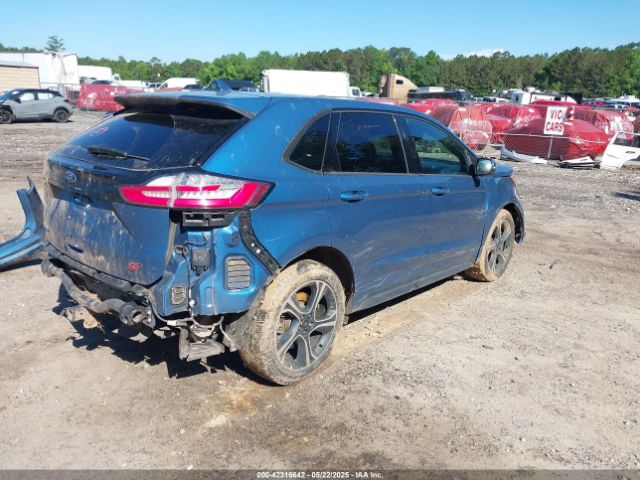 2019 FORD EDGE 2FMPK4APXKBC14132 Photo 3