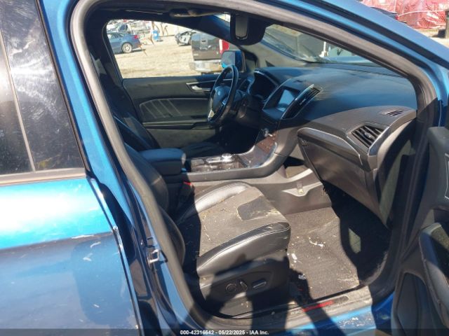 2019 FORD EDGE 2FMPK4APXKBC14132 Photo 4