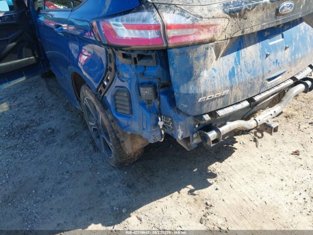 2019 FORD EDGE 2FMPK4APXKBC14132 Photo 5