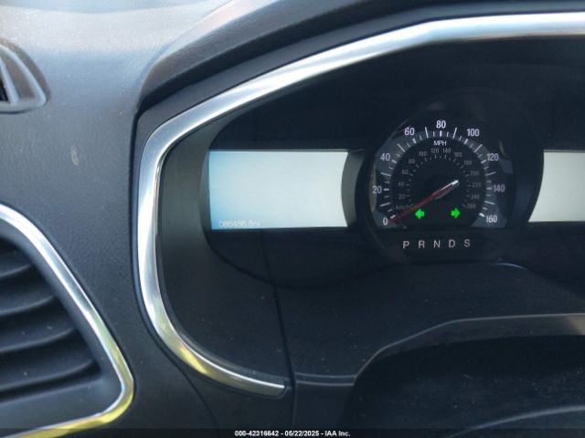2019 FORD EDGE 2FMPK4APXKBC14132 Photo 6