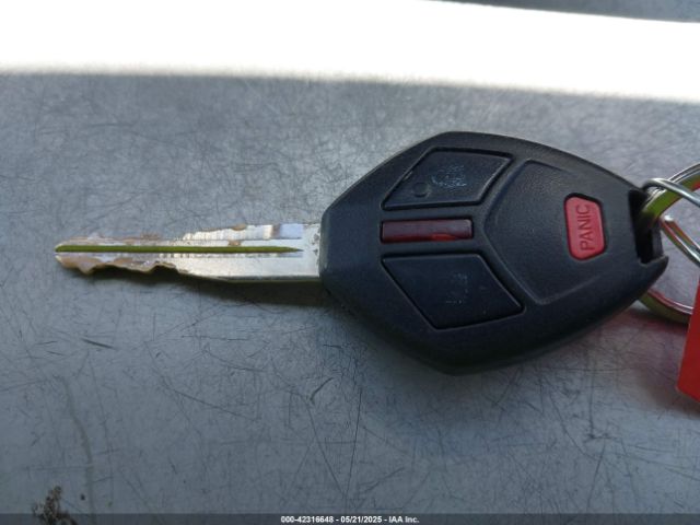 2015 MITSUBISHI MIRAGE ML32A3HJ8FH047455 Photo 10