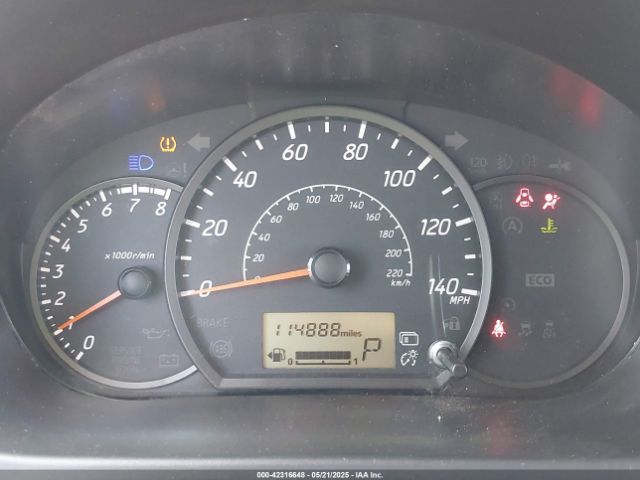 2015 MITSUBISHI MIRAGE ML32A3HJ8FH047455 Photo 6