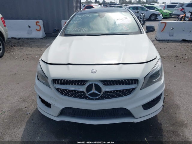 WDDSJ4EB7GN371988 Mercedes-Benz 2016