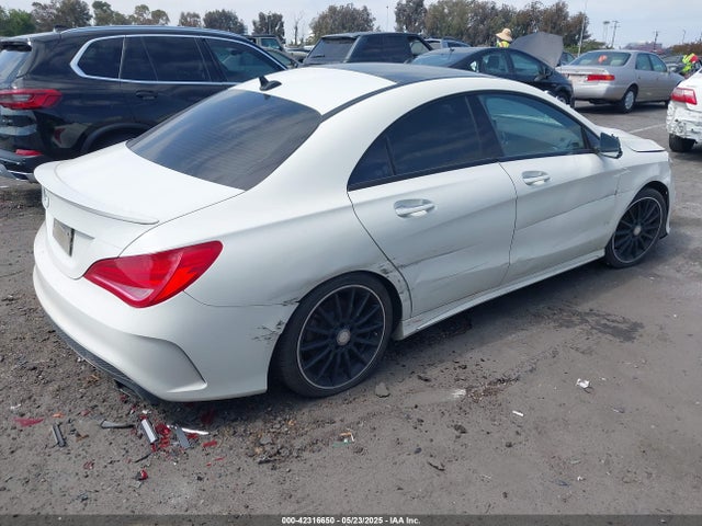 WDDSJ4EB7GN371988 Mercedes-Benz 2016