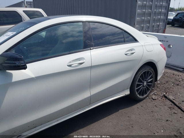 WDDSJ4EB7GN371988 Mercedes-Benz 2016