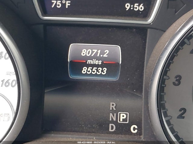 WDDSJ4EB7GN371988 Mercedes-Benz 2016