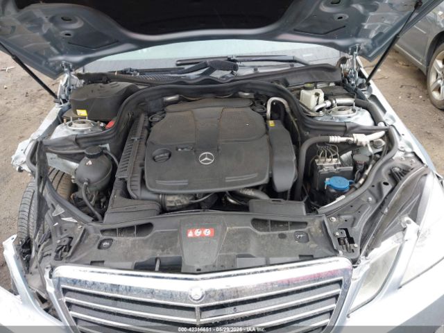 2013 MERCEDES-BENZ E 350 WDDHF8JB2DA675225 Photo 9