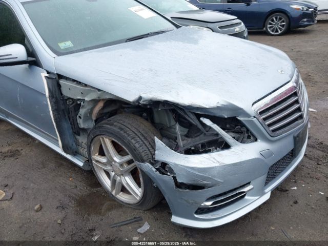 2013 MERCEDES-BENZ E 350 WDDHF8JB2DA675225 Photo 5