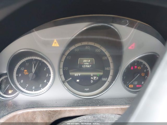 2013 MERCEDES-BENZ E 350 WDDHF8JB2DA675225 Photo 6