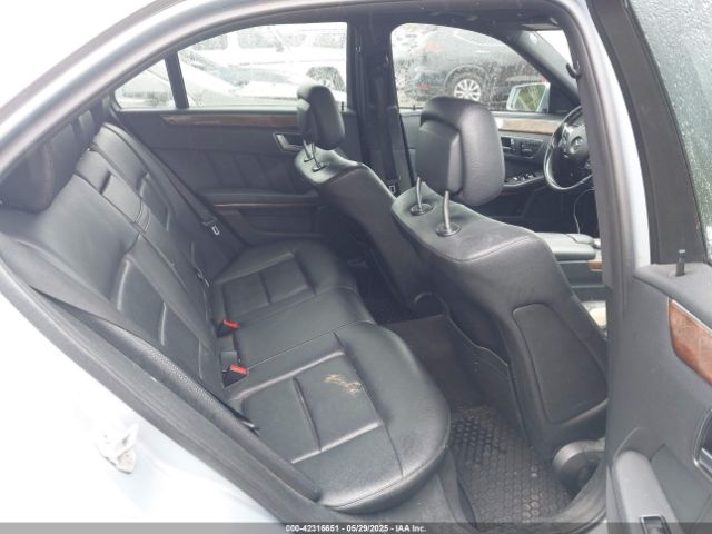 2013 MERCEDES-BENZ E 350 WDDHF8JB2DA675225 Photo 7