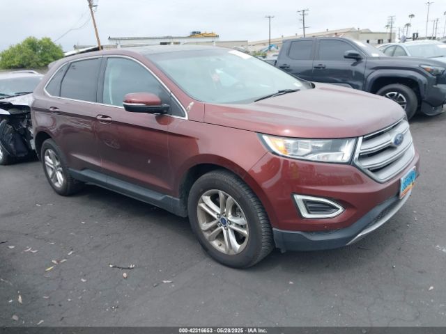 2016 FORD EDGE 2FMPK4J93GBB82391