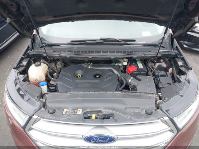 2016 FORD EDGE 2FMPK4J93GBB82391 Photo 9