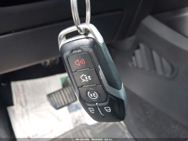 2016 FORD EDGE 2FMPK4J93GBB82391 Photo 10