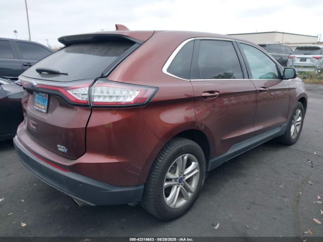 2016 FORD EDGE 2FMPK4J93GBB82391 Photo 3
