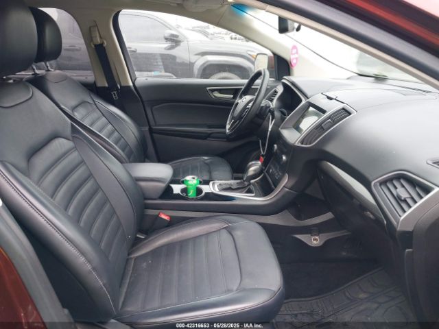 2016 FORD EDGE 2FMPK4J93GBB82391 Photo 4