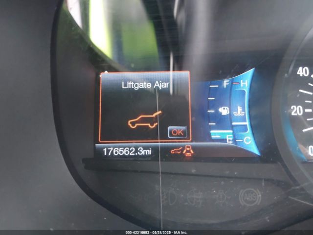 2016 FORD EDGE 2FMPK4J93GBB82391 Photo 6