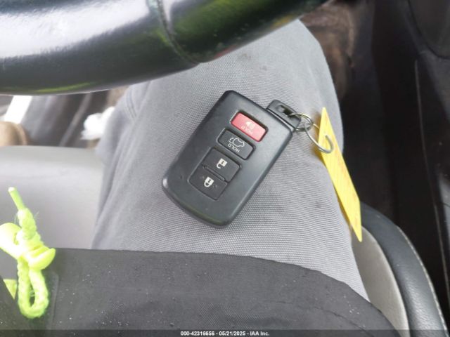 2T3DFREV3GW409690 Toyota Rav4 Limited