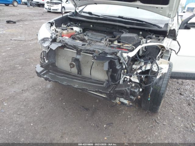 2T3DFREV3GW409690 Toyota Rav4 Limited