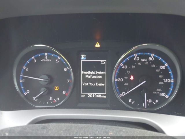 2T3DFREV3GW409690 Toyota Rav4 Limited