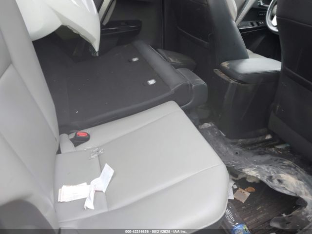 2T3DFREV3GW409690 Toyota Rav4 Limited