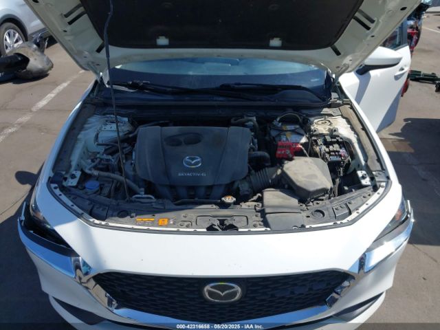 JM1BPABL3M1339109 Mazda py
