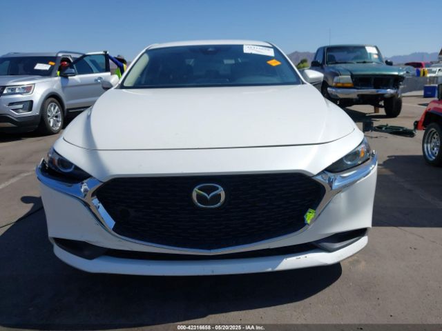 JM1BPABL3M1339109 Mazda py