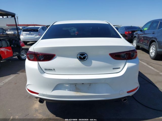 JM1BPABL3M1339109 Mazda py