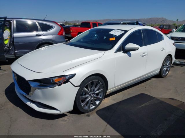 JM1BPABL3M1339109 Mazda py