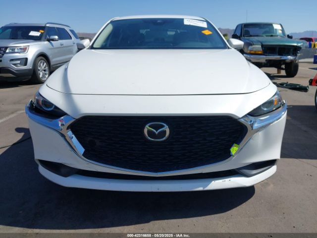 JM1BPABL3M1339109 Mazda py