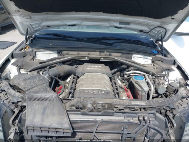 2012 AUDI Q5 WA1DKAFP1CA030414 Photo 9