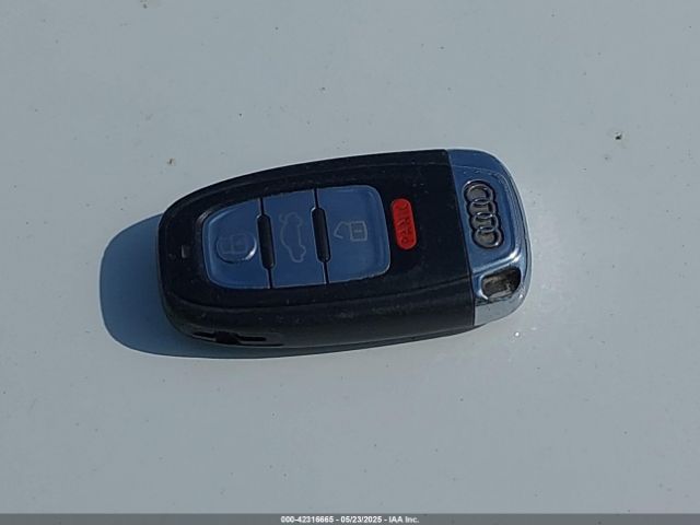 2012 AUDI Q5 WA1DKAFP1CA030414 Photo 10