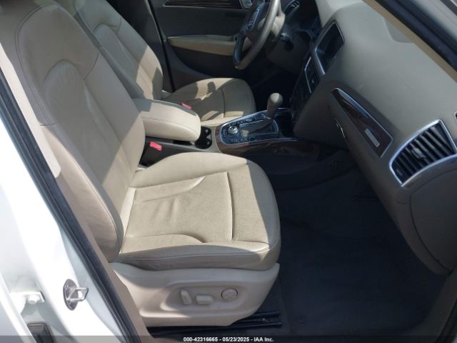 2012 AUDI Q5 WA1DKAFP1CA030414 Photo 4