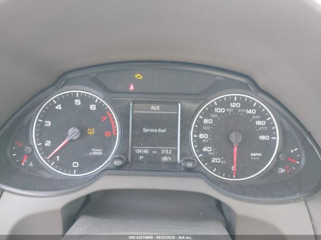 2012 AUDI Q5 WA1DKAFP1CA030414 Photo 6