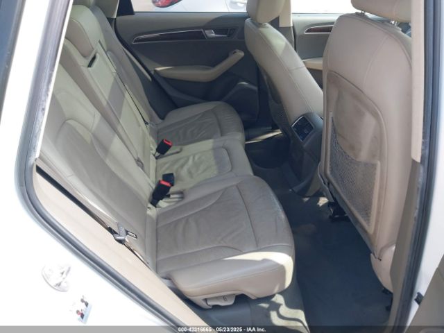2012 AUDI Q5 WA1DKAFP1CA030414 Photo 7