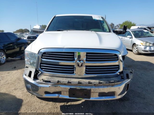 1C6RR6LM4FS607831 RAM 1500 Big Horn