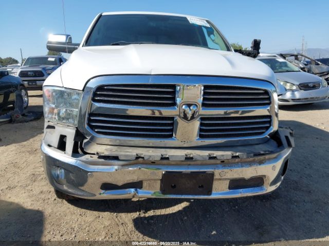 1C6RR6LM4FS607831 RAM 1500 Big Horn