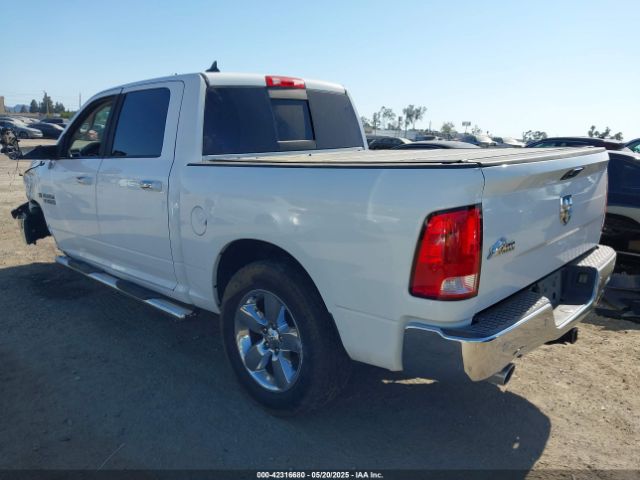 1C6RR6LM4FS607831 RAM 1500 Big Horn