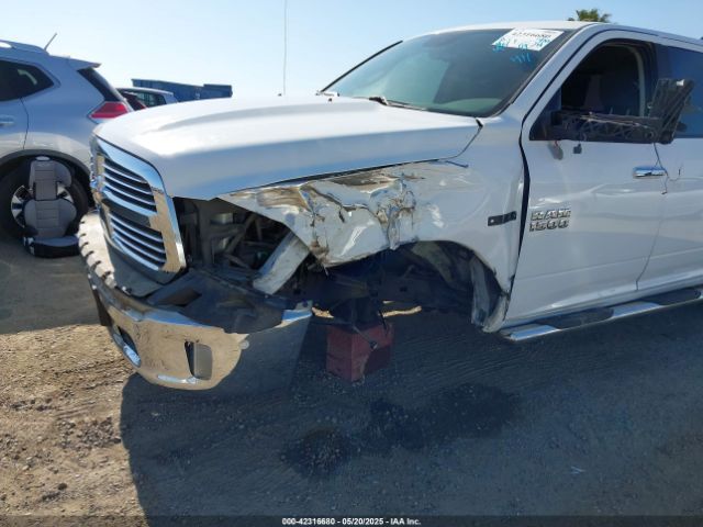 1C6RR6LM4FS607831 RAM 1500 Big Horn